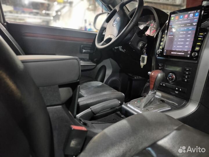 Great Wall Hover H5 2.0 AT, 2011, 69 000 км