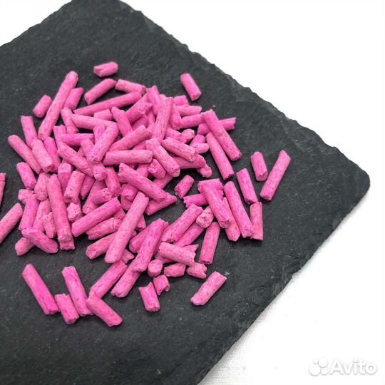 Наполнитель тофу tofu 20кг (35л) с доставкой