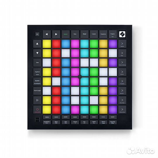 Novation Launchpad Pro mk3 В наличии Новый