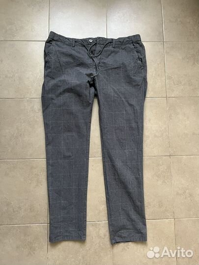 Брюки мужские Massimo Dutti