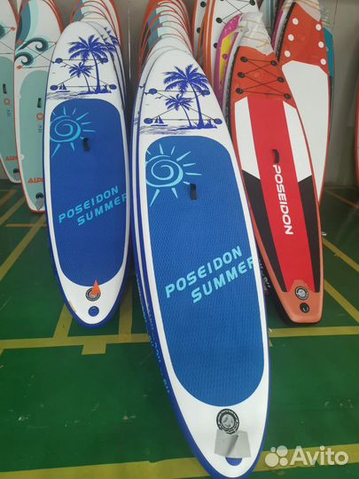 Sup-board 11’6
