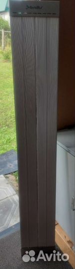 Инфракрасный обогреватель ballu BIH-APL-2.0