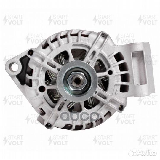 Генератор для а/м Ford Focus III (11) /Mondeo I