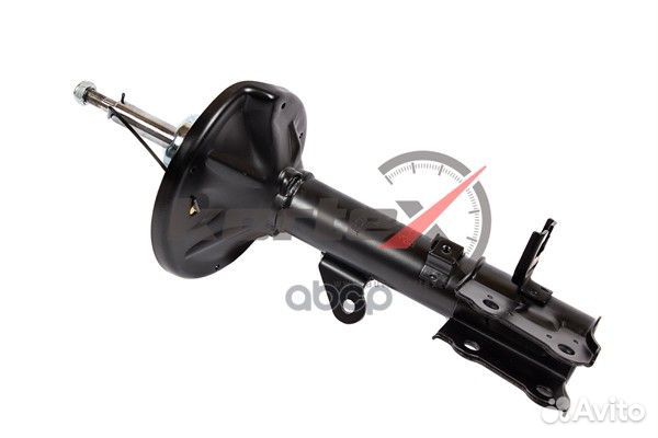 Амортизатор hyundai matrix 01- зад.прав.газ. KS