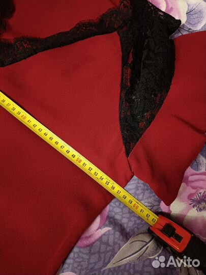 Блузка shein 52р