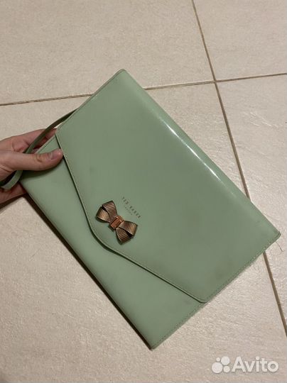Клатч Ted Baker англия
