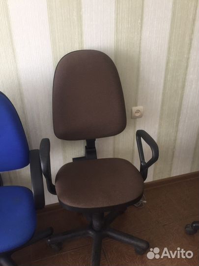 Компьютерное кресло бу