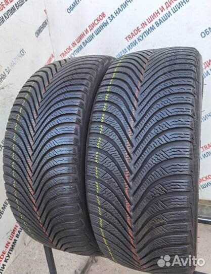 Michelin Alpin 5 225/45 R17 94H