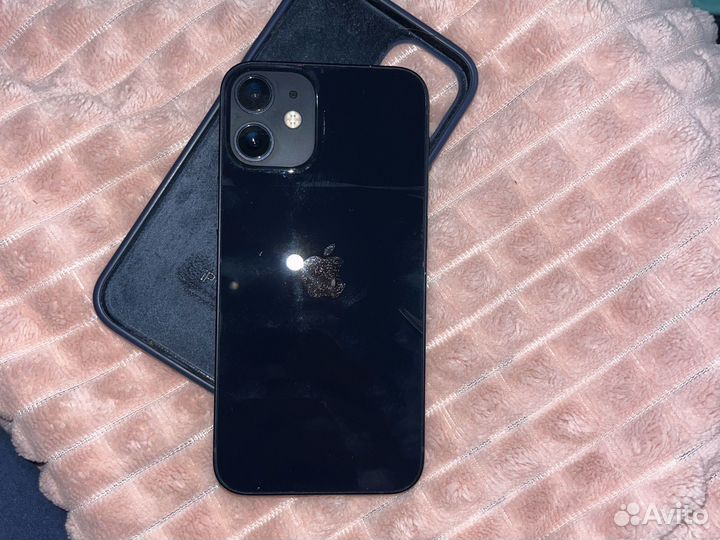 iPhone 12 mini ростест