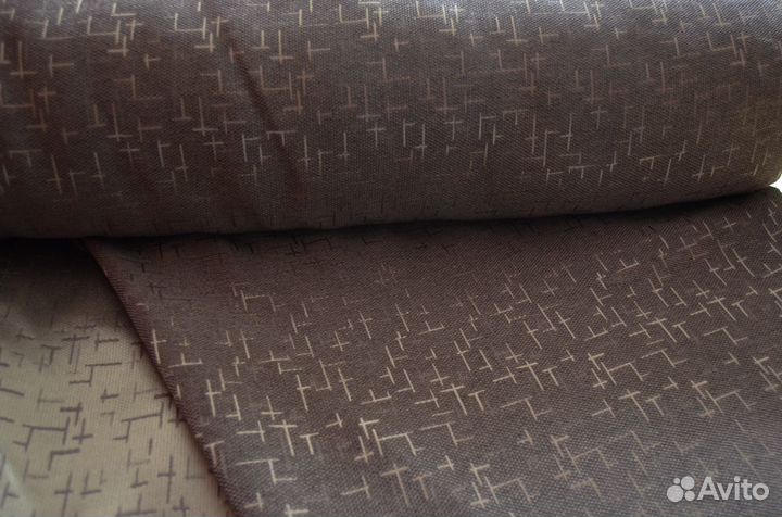 Портьерная ткань в ассортименте