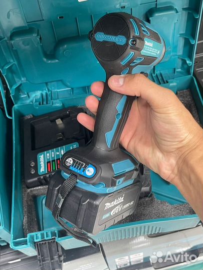 Винтоверт Makita 36V