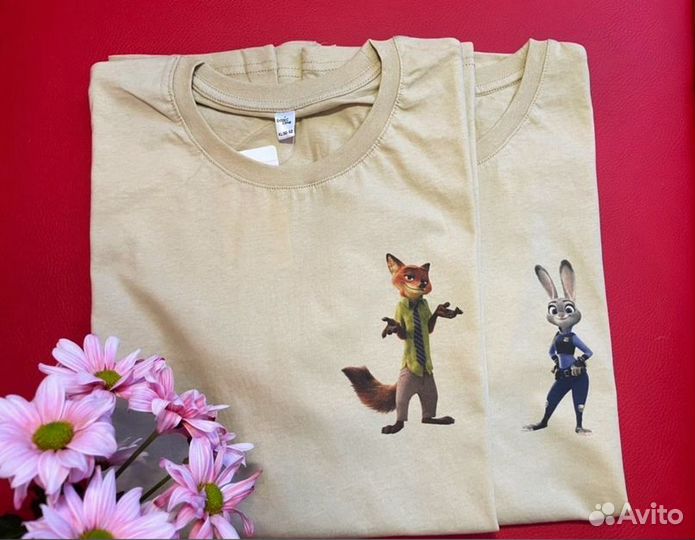 Нанесение изображений на кружки, футболки, подушки