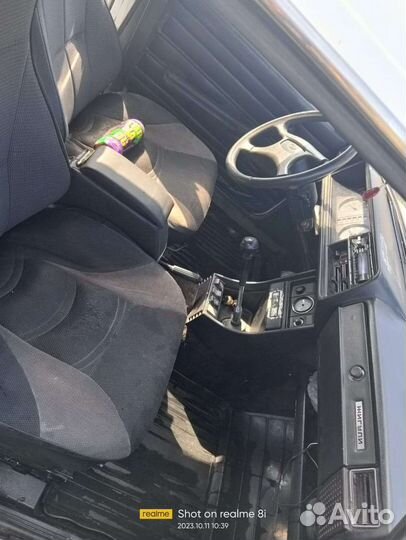 ВАЗ 2107 1.5 МТ, 2001, 4 796 км