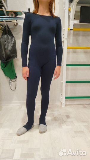 Костюм для воздушной гимнастики