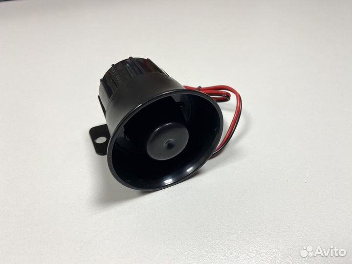 Сирена динамическая StarLine S-20.3