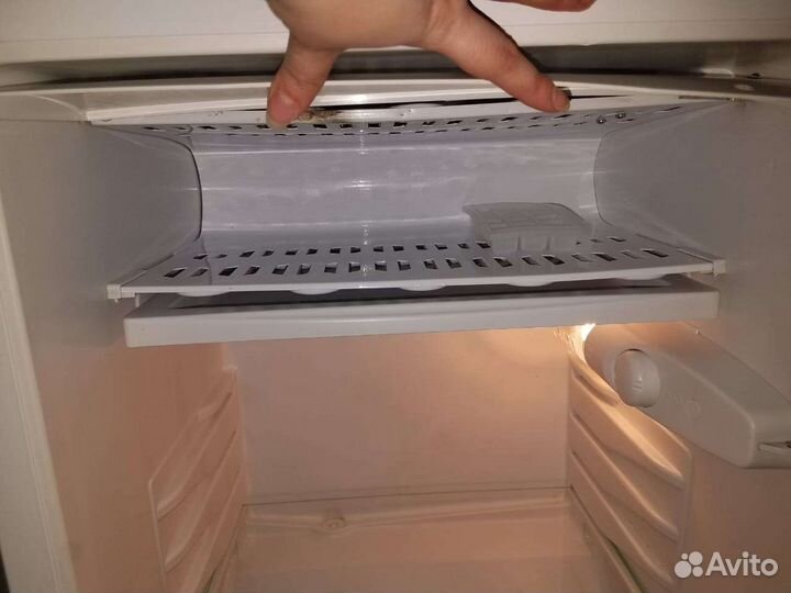 Холодильник Маленький