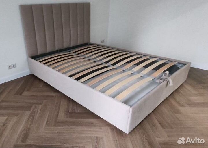 Кровати без предоплаты