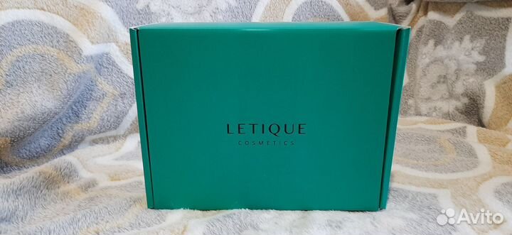 Коробка подарочная для косметики