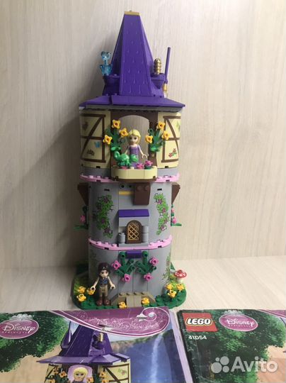 Конструктор lego