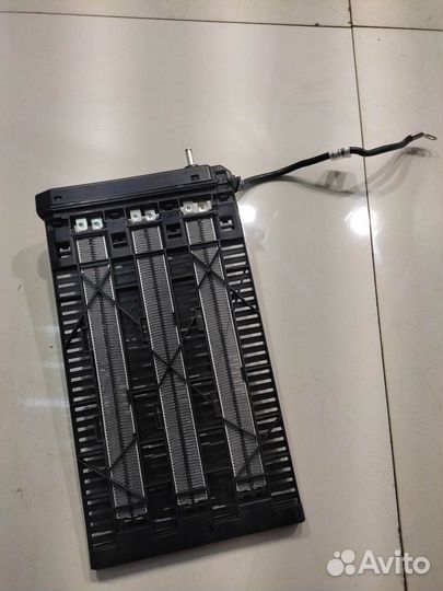 Радиатор печки (BMW 3 F30/F31/F34/F35)