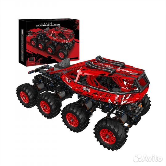 Lego Technic
