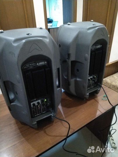 Wharfedale Titan 12 Active Pro