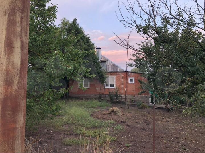 Участок 6 сот. (ИЖС)