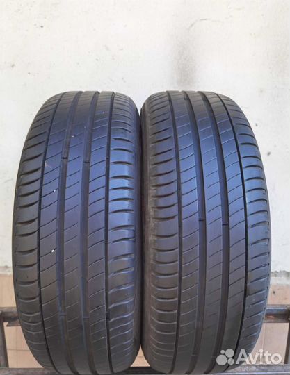 Michelin Primacy 3 215/60 R17 96H
