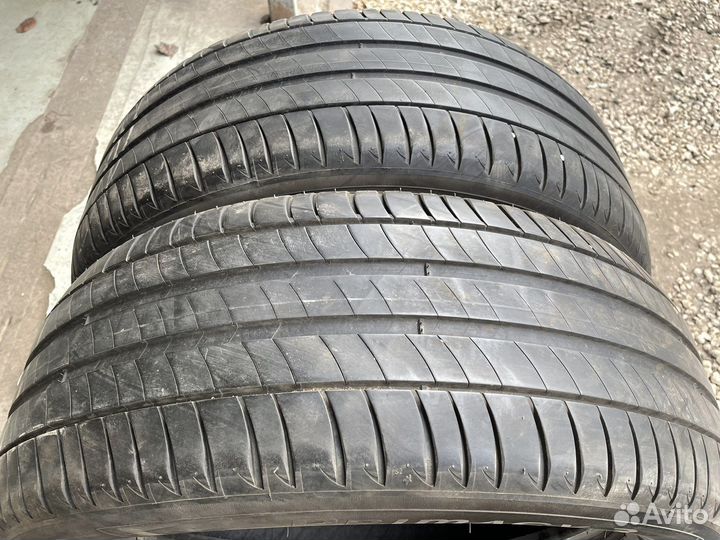 Michelin Primacy 3 235/55 R18