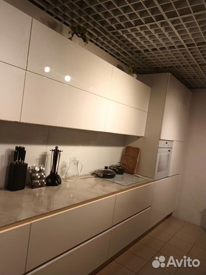 Готовые кухни в наличии