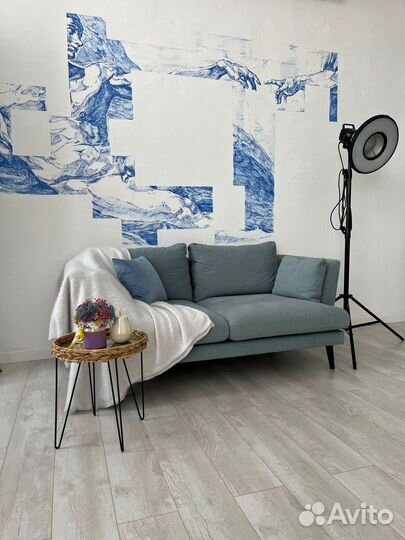 Аренда фотостудии