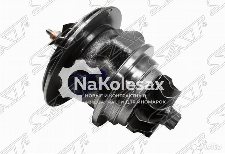 Картридж турбины mitsubishi pajero/montero/delica