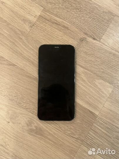 iPhone 12 Pro, 128 ГБ