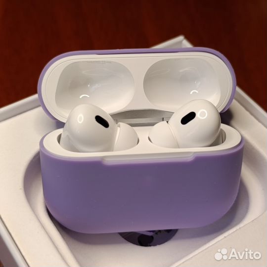 AirPods Pro 2 (Люкс качество)