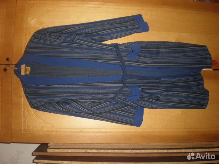 Халат мужской импортный 52-54