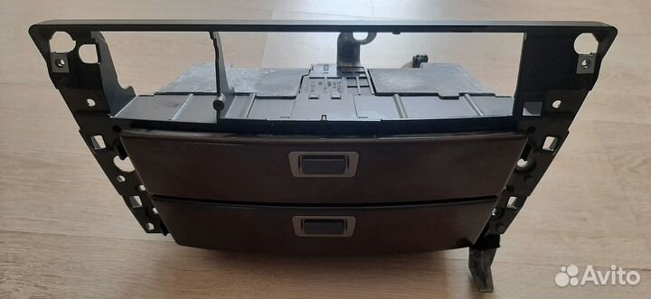 Центральная консоль BMW 7-Series E65