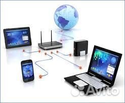 Настройка wifi роутера