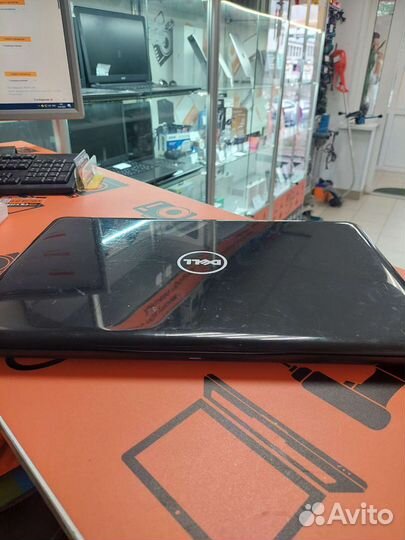 Ноутбук Dell P66F