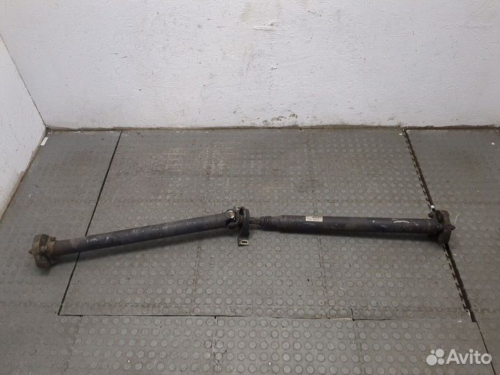 Кардан Mercedes C W204, 2008