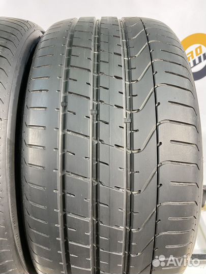 Pirelli P Zero 285/40 R19 102Y