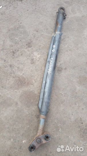 Цилиндр подъема кабины XF95/105 DAF