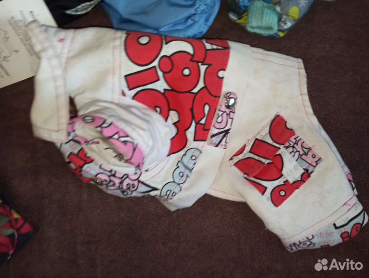 Много Комбенизонов