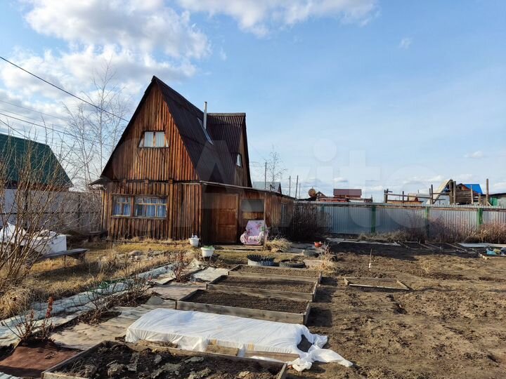 Участок 7,6 сот. (ИЖС)