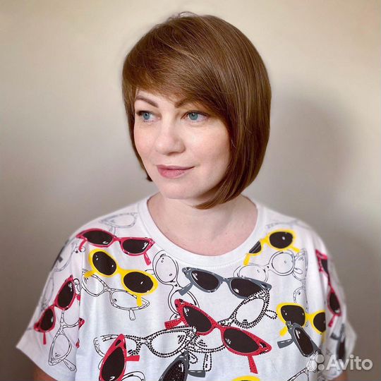 Курс женской стрижки, обучение на парикмахера