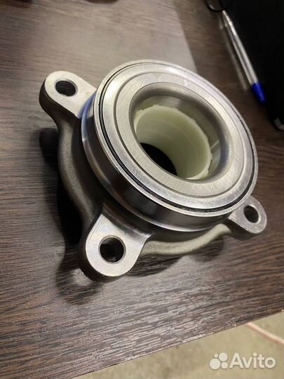 Ступица передняя комплект febest 0182LC200fmkit