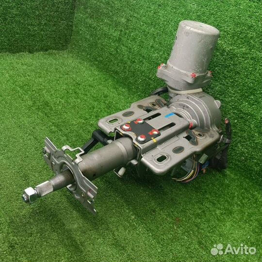 Рулевая колонка SsangYong Actyon 2 NEW 2 SUV 2011