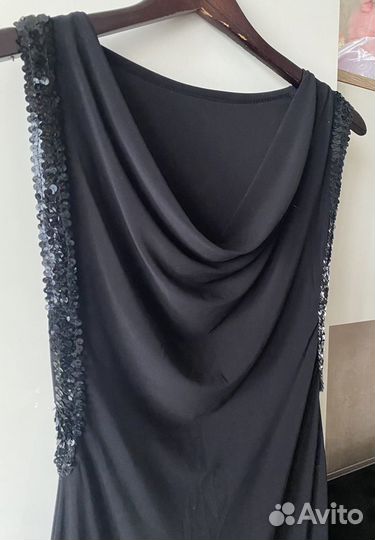 Платья на 46