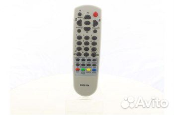 Пульт управления для телевизоров, 19021
