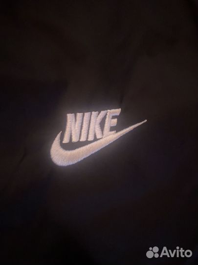 Спортивные штаны nike