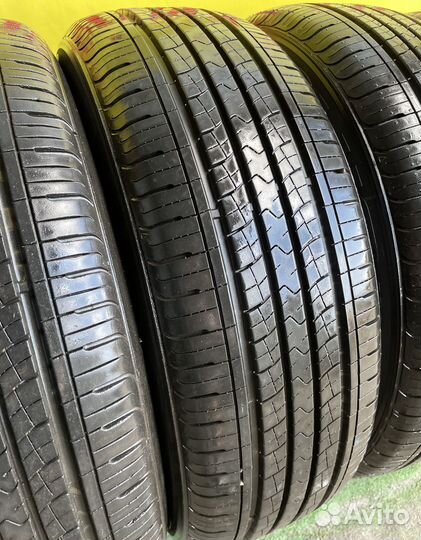 Kumho Solus KH16 205/65 R16